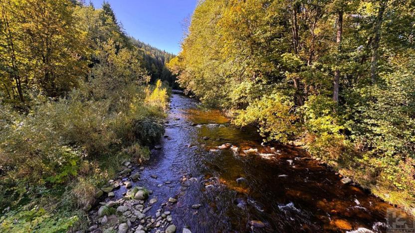Prodej rodinného domu, Jablonec nad Jizerou - Blansko, 224 m2