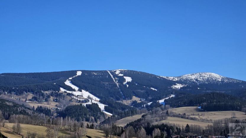 Prodej rodinného domu, Jablonec nad Jizerou - Blansko, 224 m2