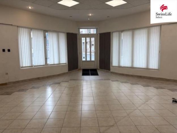 Pronájem obchodního prostoru, Třešť, Revoluční, 75 m2