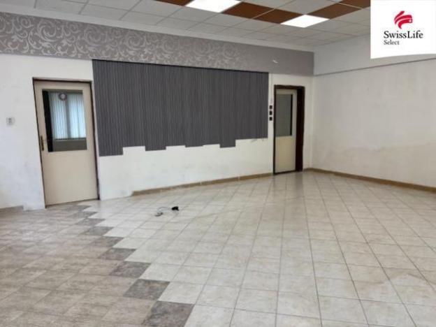 Pronájem obchodního prostoru, Třešť, Revoluční, 75 m2