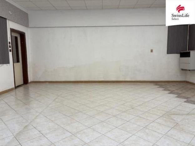 Pronájem obchodního prostoru, Třešť, Revoluční, 75 m2