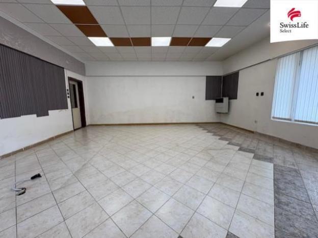 Pronájem obchodního prostoru, Třešť, Revoluční, 75 m2