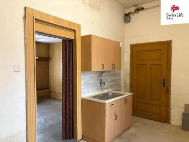 Pronájem obchodního prostoru, Třešť, Revoluční, 75 m2