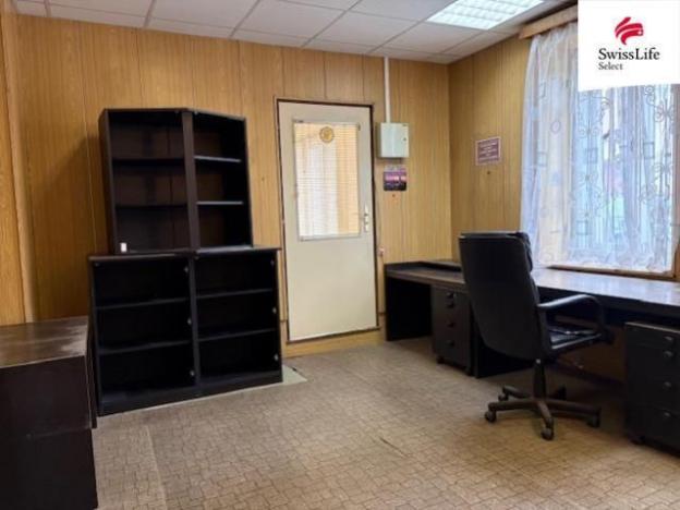 Pronájem obchodního prostoru, Třešť, Revoluční, 75 m2