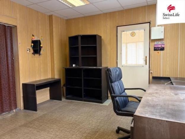 Pronájem obchodního prostoru, Třešť, Revoluční, 75 m2