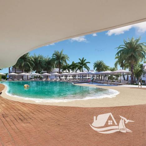 Prodej bytu 2+1, Agios Amvrosios Keryneias, Kypr, 75 m2