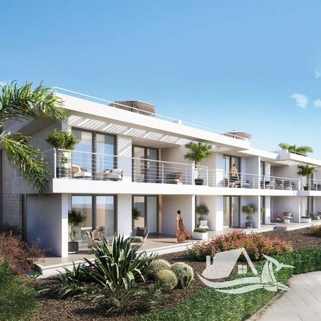 Prodej bytu 2+1, Agios Amvrosios Keryneias, Kypr, 75 m2