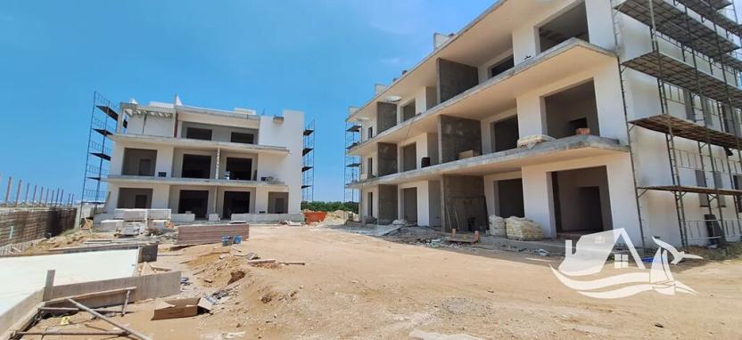 Prodej bytu 3+kk, Protaras, Kypr, 77 m2