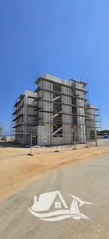 Prodej bytu 3+kk, Protaras, Kypr, 77 m2