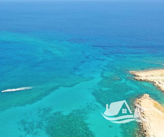 Prodej bytu 3+kk, Protaras, Kypr, 77 m2