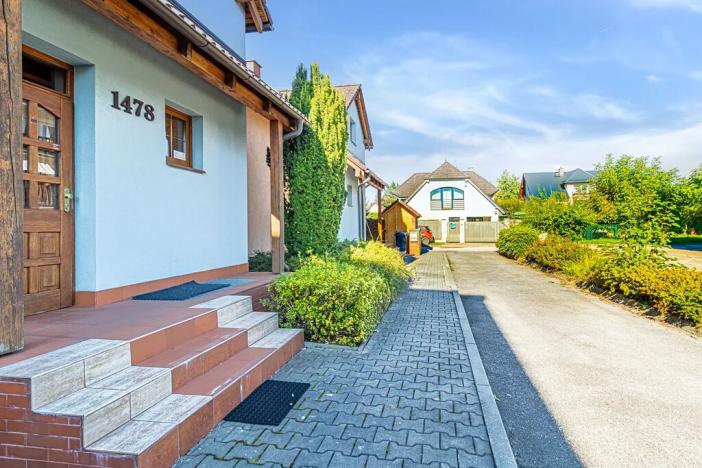 Prodej rodinného domu, Mnichovo Hradiště, Lomená, 236 m2