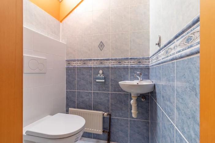 Prodej rodinného domu, Mnichovo Hradiště, Lomená, 236 m2