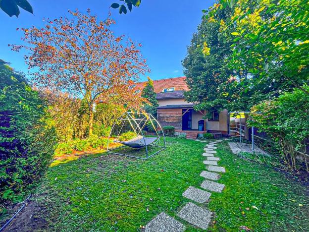 Prodej rodinného domu, Mnichovo Hradiště, Lomená, 236 m2