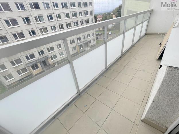 Prodej bytu 3+1, Litvínov - Janov, Hamerská, 69 m2