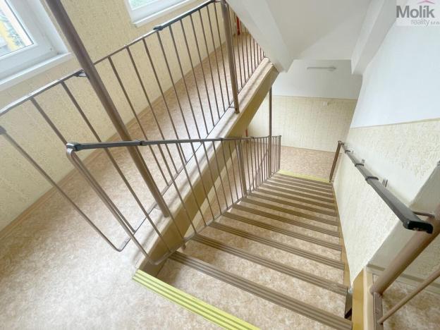 Prodej bytu 3+1, Litvínov - Janov, Hamerská, 69 m2