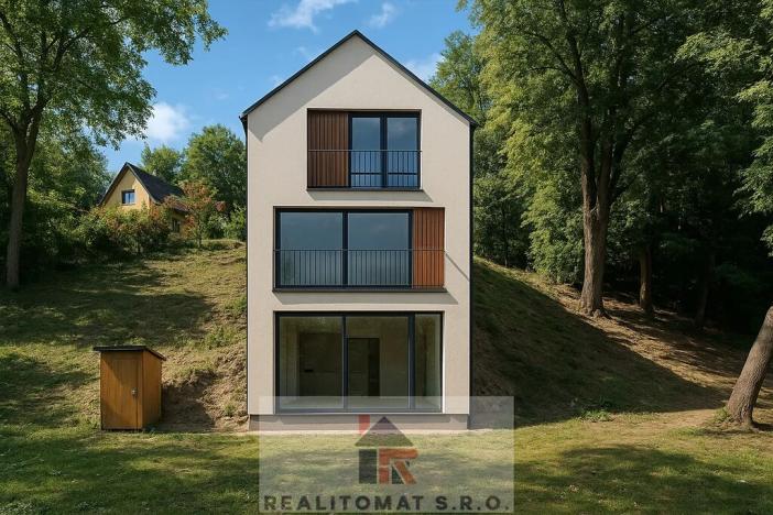 Prodej chaty, Praha - Hloubětín, K Hutím, 50 m2