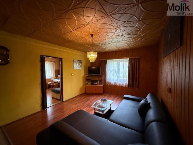 Prodej chalupy, Klíny - Sedlo, 170 m2