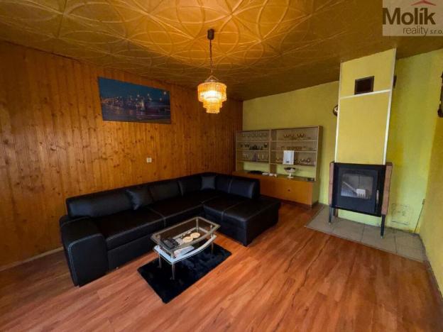 Prodej chalupy, Klíny - Sedlo, 170 m2