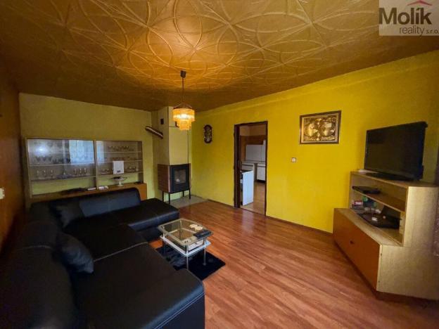 Prodej chalupy, Klíny - Sedlo, 170 m2