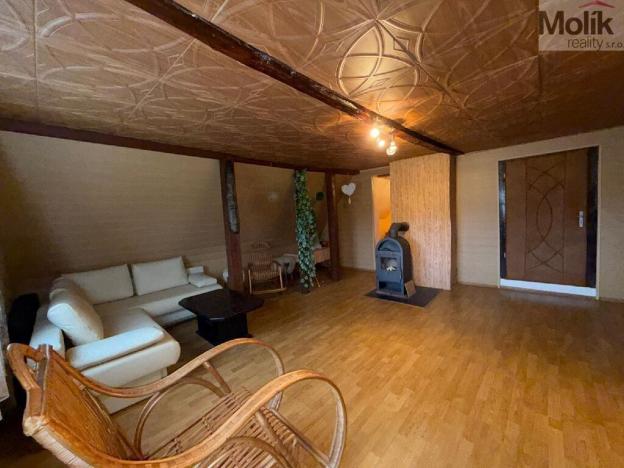 Prodej chalupy, Klíny - Sedlo, 170 m2