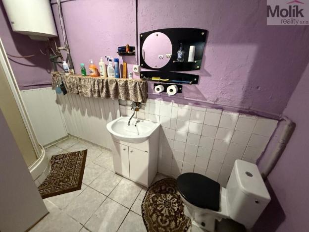 Prodej chalupy, Klíny - Sedlo, 170 m2