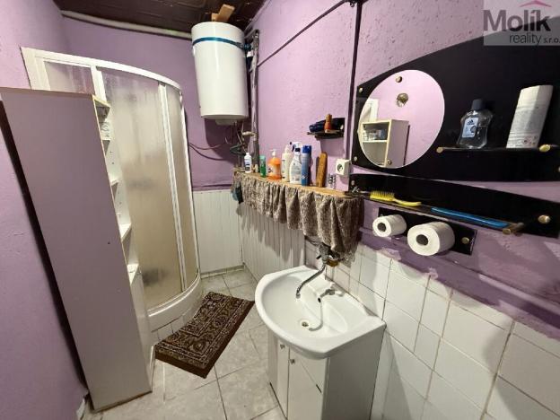 Prodej chalupy, Klíny - Sedlo, 170 m2