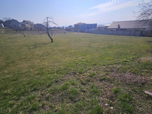 Prodej pozemku pro bydlení, Litoměřice - Pokratice, 1478 m2