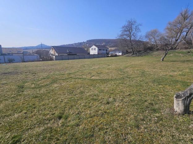 Prodej pozemku pro bydlení, Litoměřice - Pokratice, 1478 m2