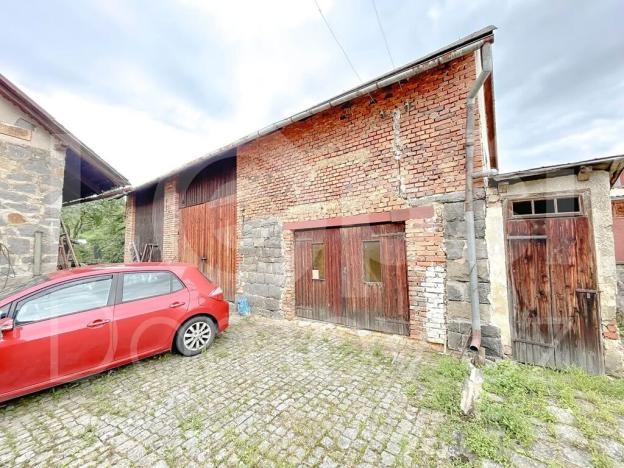 Prodej rodinného domu, Skorošice, 280 m2