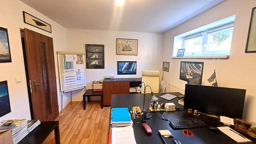 Prodej kanceláře, Chrášťany, Oranžová, 26 m2