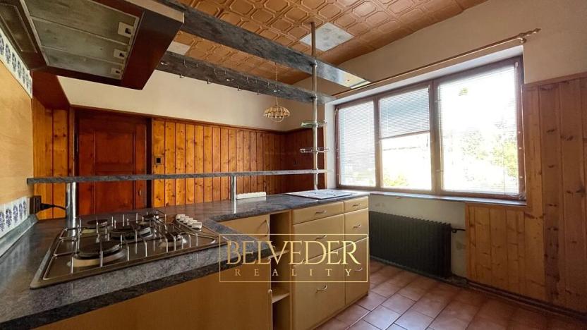 Pronájem bytu 3+1, Teplice, Pod Doubravkou, 130 m2