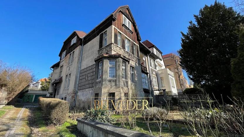 Pronájem bytu 3+1, Teplice, Pod Doubravkou, 130 m2