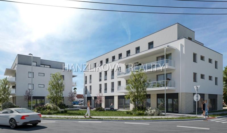 Prodej bytu 4+kk, České Budějovice - České Budějovice 7, Bohumila Böhma, 96 m2