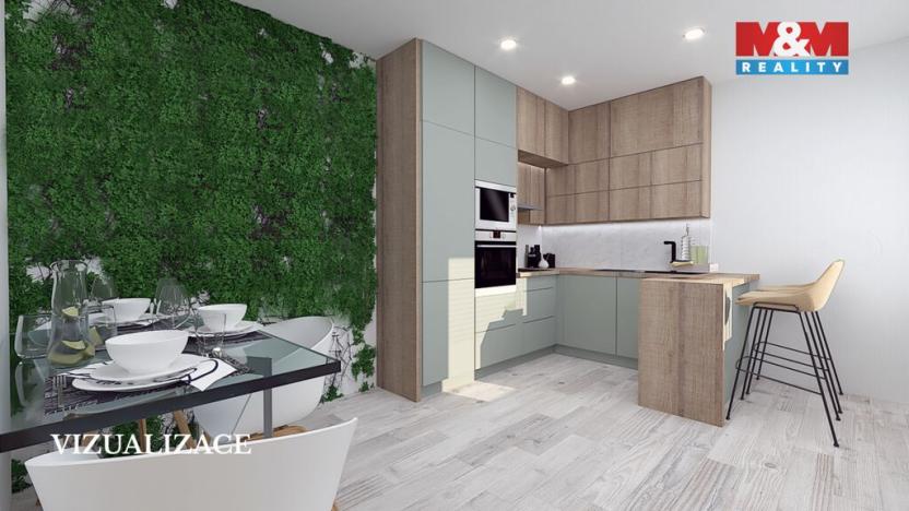 Prodej obchodního prostoru, Opava - Vlaštovičky, Jarní, 90 m2