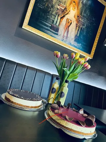 Pronájem restaurace, Litoměřice, Michalská, 63 m2