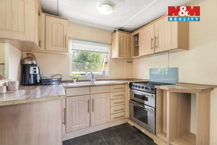 Prodej pozemku pro bydlení, Višňová - Předlánce, 1270 m2