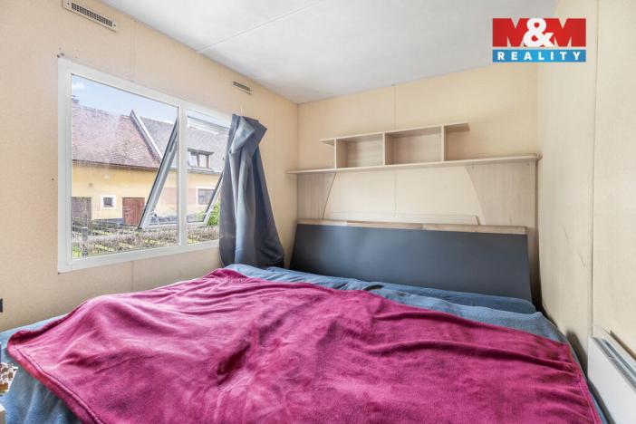 Prodej pozemku pro bydlení, Višňová - Předlánce, 1270 m2