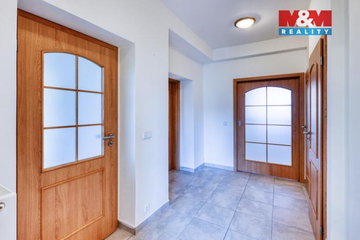 Prodej rodinného domu, Praha - Dolní Měcholupy, Pod hřištěm, 172 m2