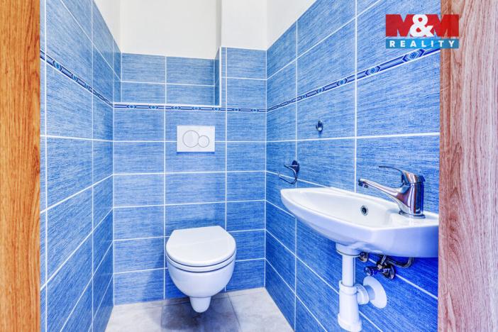 Prodej rodinného domu, Praha - Dolní Měcholupy, Pod hřištěm, 172 m2