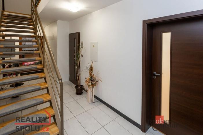 Pronájem kanceláře, Žďár nad Sázavou - Žďár nad Sázavou 2, Santiniho, 29 m2