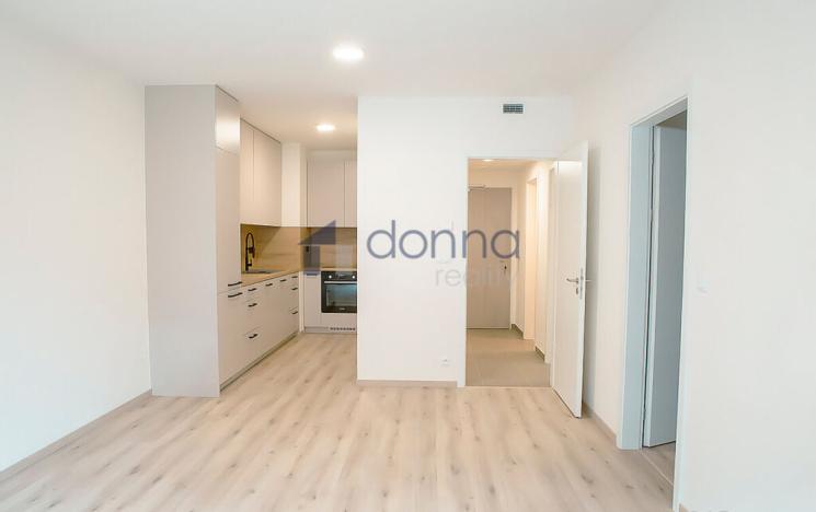 Pronájem bytu 2+kk, Praha, Poděbradská, 59 m2