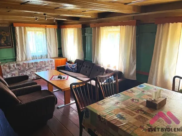 Prodej rodinného domu, Vilémov, 349 m2