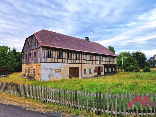 Prodej rodinného domu, Vilémov, 349 m2