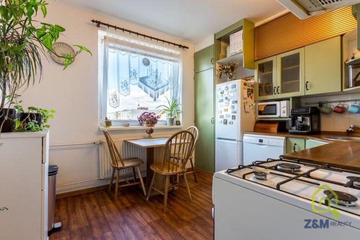 Prodej bytu 3+1, Sokolov, Spartakiádní, 74 m2