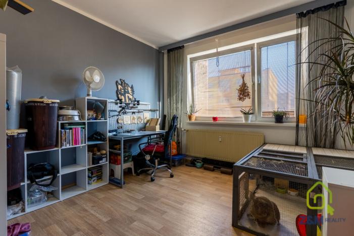 Prodej bytu 3+1, Sokolov, Spartakiádní, 74 m2