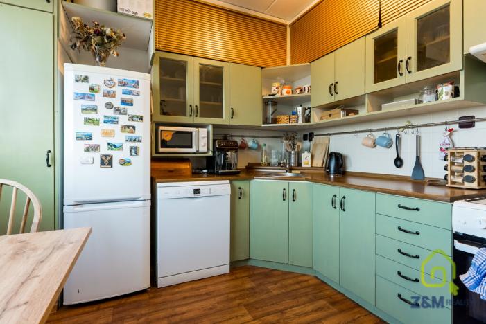 Prodej bytu 3+1, Sokolov, Spartakiádní, 74 m2