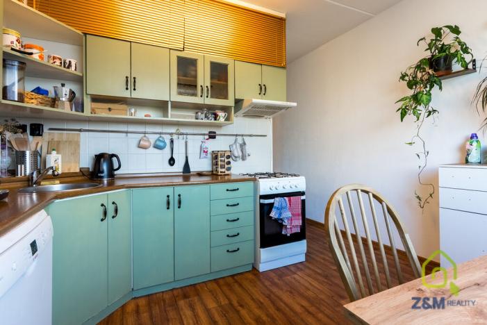 Prodej bytu 3+1, Sokolov, Spartakiádní, 74 m2