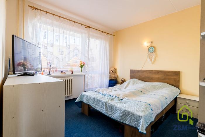 Prodej bytu 3+1, Sokolov, Spartakiádní, 74 m2