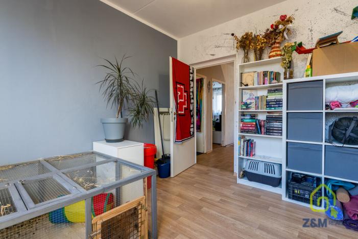 Prodej bytu 3+1, Sokolov, Spartakiádní, 74 m2