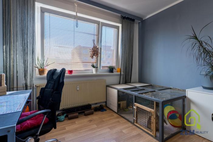 Prodej bytu 3+1, Sokolov, Spartakiádní, 74 m2